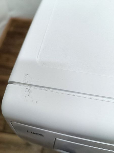 Стиральная машина Bosch WAT286I7SN 2300W 6кг sn 101169 n 434 000049372 фото