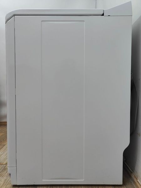 Пральна машина вертикальна AEG L51260TL 2200W 6кг sn 81600185 000053430 фото