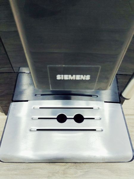 Кофемашина Siemens TE501505DE 08 000021840 фото