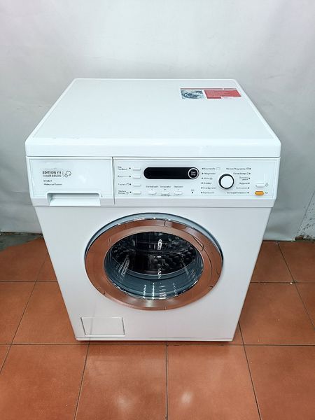 Стиральная машина Premium W 5877 2300W 8кг sn 58117760966 000054176 фото