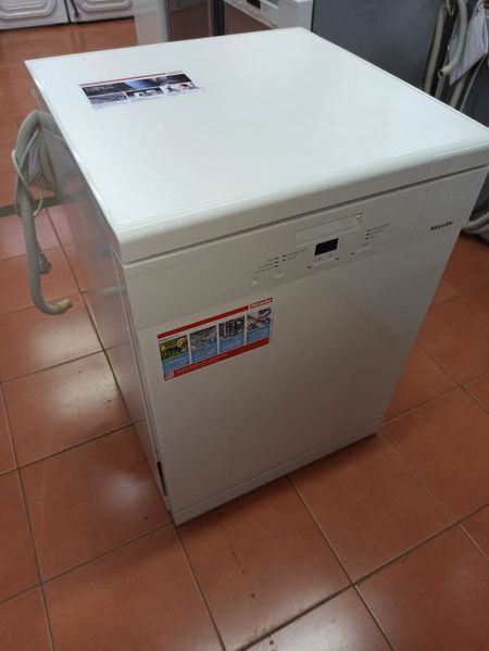 Посудомийна машина Miele G 4920 SC 2100w 12 персон sn 62132419003 000032016 фото