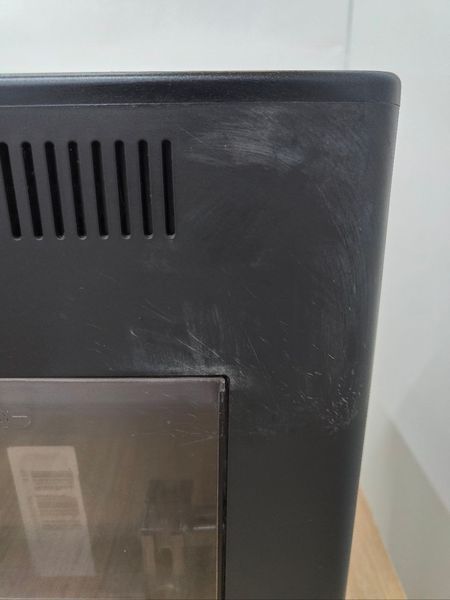 Кофемашина DeLonghi ESAM3200S 1450W sn 63224 000049620 фото