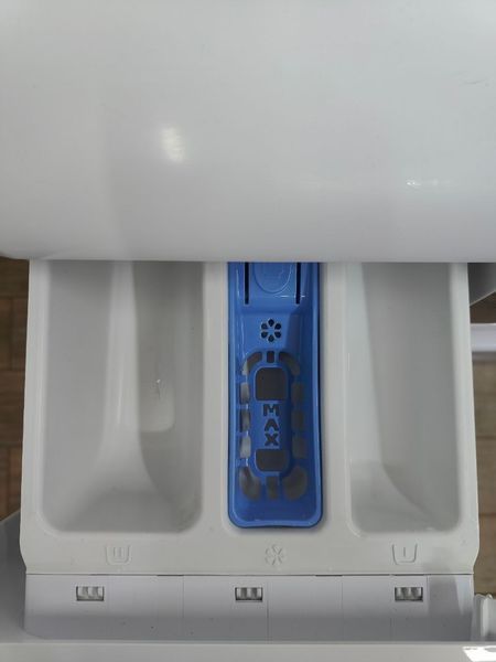 Пральна машина Beko WMB 71643 PTE 2200W 7кг sn 1780133401 000053068 фото