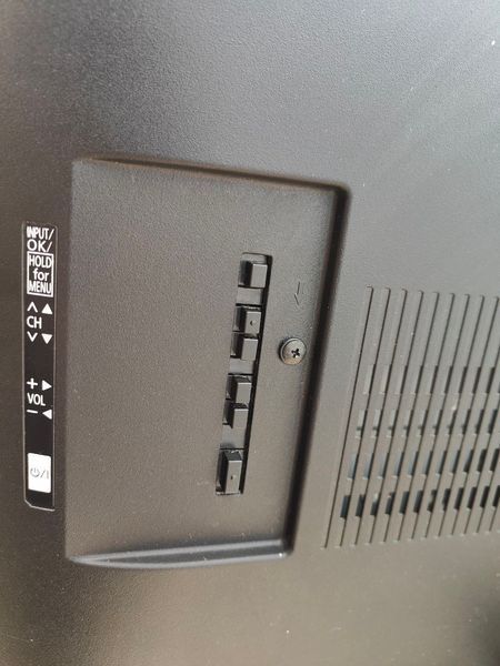 ТБ Panasonic TX47ASW654 112W sn TBM0EC2691 000050700 фото