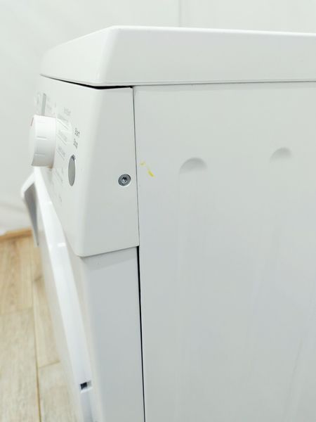 Сушильна машина Bosch EcoMaxx6 WTW84360 04 1000w 6 кг sn 9104 202378 000044685 фото