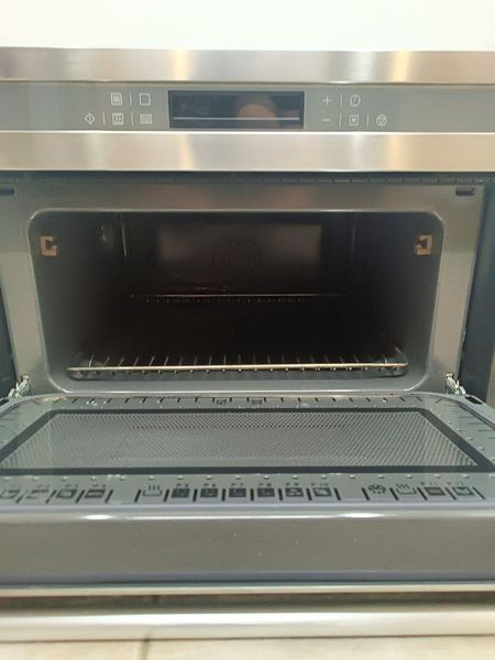 Духовой шкаф Electrolux EOK86030X 3600W sn 944270633 000048266 фото