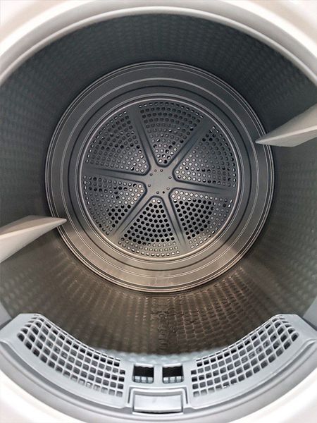 Сушильна машина Indesit YTN M10 91 R EU 9 кг 850w sn 552246013269_п15_335 000046115 фото