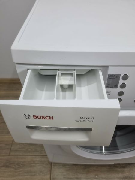 Стиральная машина Bosch Maxx6 WAE283V6 03 000041075 фото
