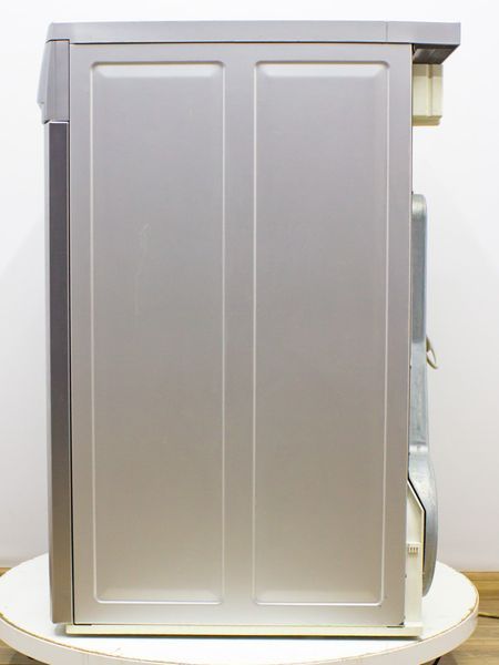 Сушильная машина Blomberg TK 5150 X 000034611 фото