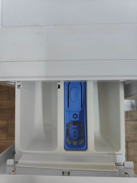 Пральна машина Beko WML61423N 1550W 6кг sn 7161741700 000051663 фото