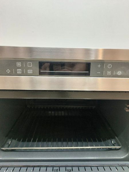 Духовой шкаф Electrolux EOK86030X 3600W sn 944270633 000048266 фото
