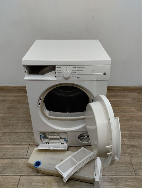 Сушильная машина SIEMENS WT44E100 2100W sn 466040334564000414 000046288 фото