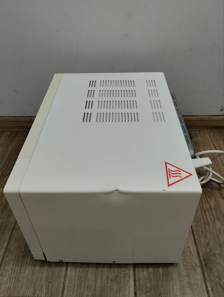 Мікрохвильова піч SilverCrest SMW 800A1 sn 668671 000046804 фото