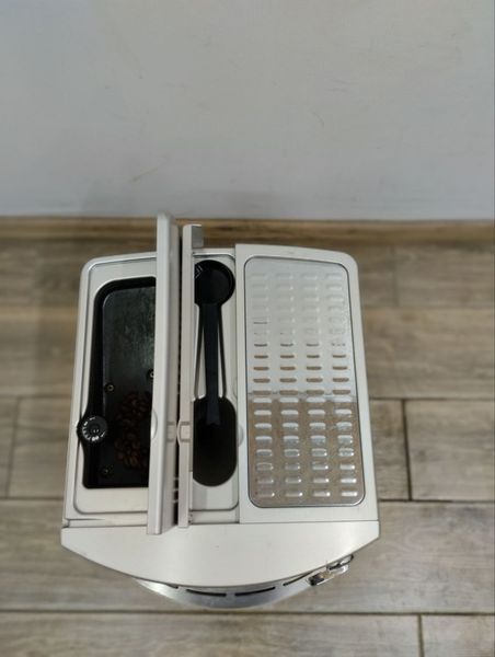 Кавоварка Delonghi Magnifica Rapid Cappuccino 000046415 фото