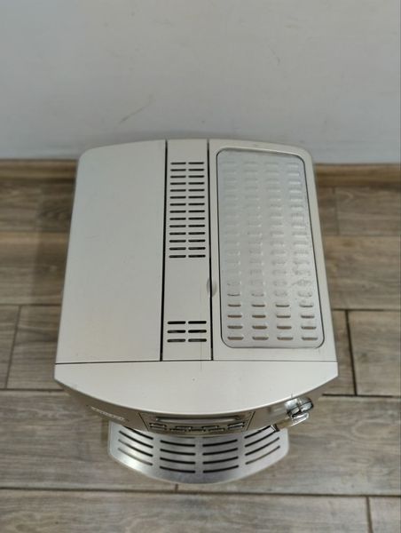 Кавоварка Delonghi Magnifica Rapid Cappuccino 000046415 фото