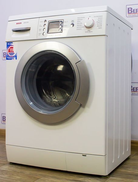 Стиральная машина Bosch WAE28490 05 000017445 фото