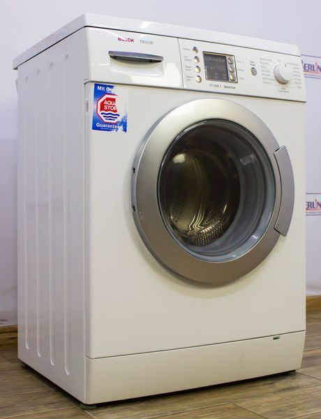 Стиральная машина Bosch WAE28490 05 000017445 фото