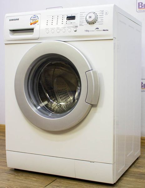 Стиральная машина Samsung WFB146NV 000013285 фото