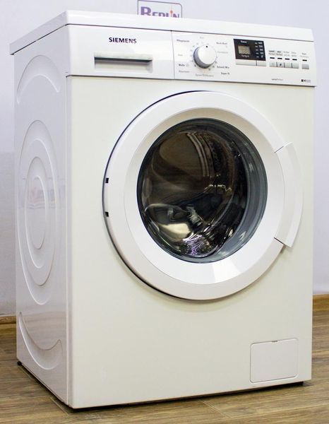 Стиральная машина Siemens IQ500 WM14Q340 01 000008939 фото