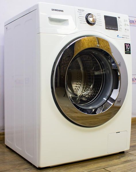 Стиральная машина Samsung WF57846P53XEG 000016255 фото