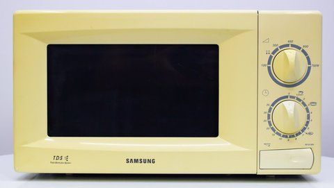 Микроволновая печь Samsung M1618N 000016163 фото