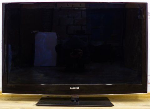 Телевизор Samsung UE46B6000VP 000015317 фото