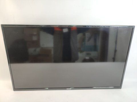 ТБ 48 Telefunken D48F282N4CWI Full HD Smart TV 75w sn 10112444 000043427 фото