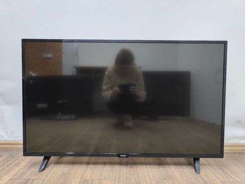 Телевизор 43 Philips 43PFS4112 12 75W Full HD LED sn FZ1A1729021737 000053521 фото