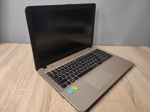 Ноутбук Asus F541 000044892 фото