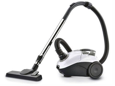 Пилосос мішковий SilverCrest SBBK 700 A1 700w 000035424 фото