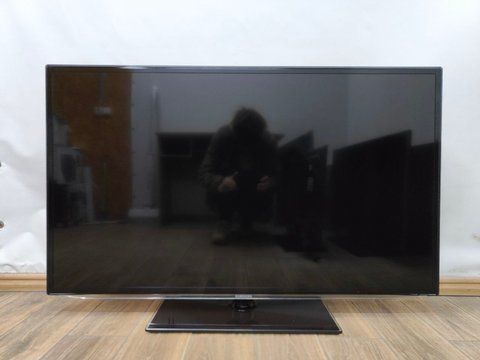 Телевизор 46 Samsung UE46ES6300 117W sn Z9RH3SICA00351J 000053528 фото