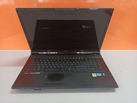 Ноутбук Fujitsu LiteBook NH532 000035966 фото