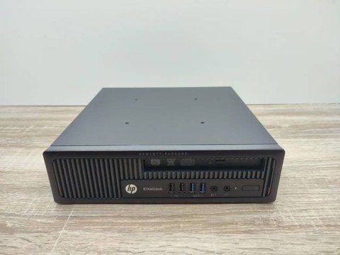 Неттоп HP EliteDesk 800 G1 000045861 фото