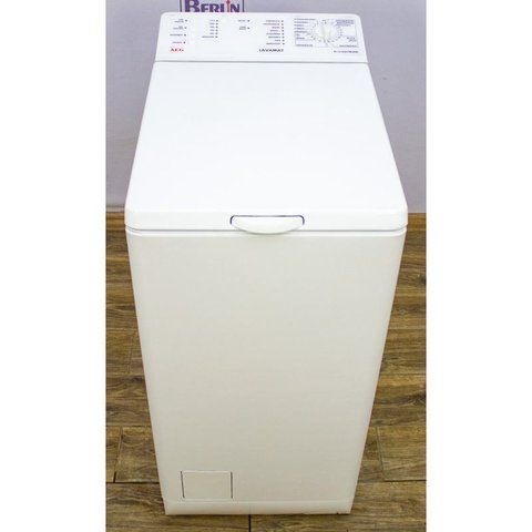 Стиральная машина Aeg Lavamat 4115 000012422 фото