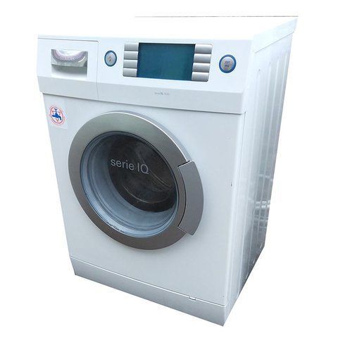 Стиралка Siemens WIQ1630-01 000003403 фото