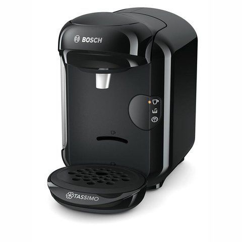 Кофеварка Bosch Tassimo TAS1402 1300 W LPNHE338020580 000011882 фото