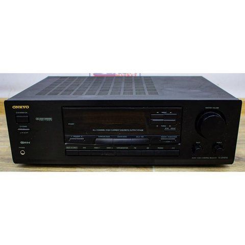 Підсилювач Onkyo TX-SV373 280W sn 5910758860 000008595 фото