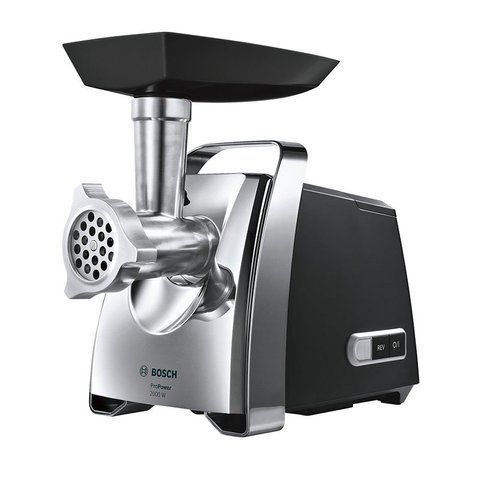 Мясорубка Bosch MFW67440 LPNHE338008620 000011273 фото