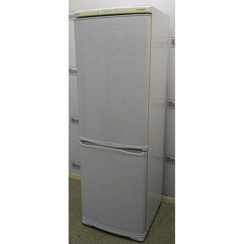 Двухкамерный холодильник Samsung SR L3616B no frost 000006145 фото