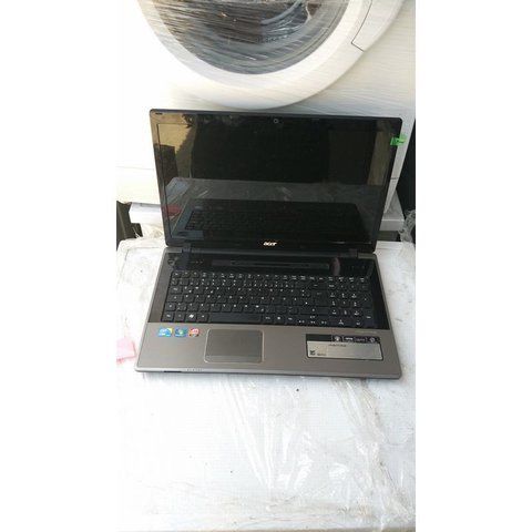 Ноутбук Acer Aspire 7745G lxpup0218404313cc92500 000010785 фото