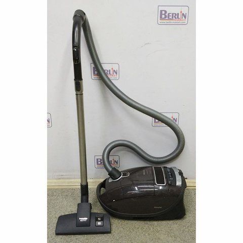 Пылесос Miele SGDE1 000007380 фото