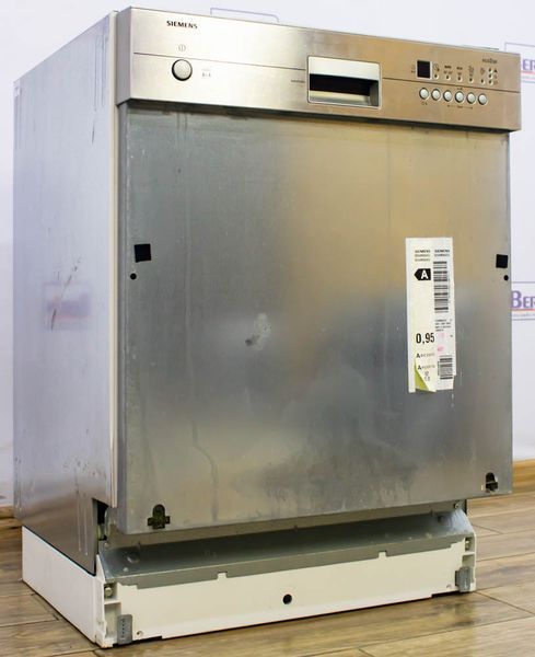 Посудомийна машина Siemens SE54M564EU01 2500W 12 персон sn 8709 000301 000015471 фото