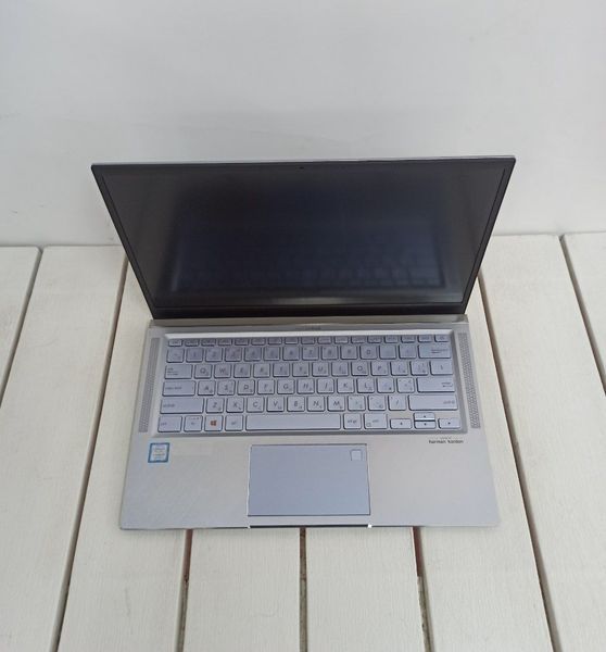 Ноутбук Asus ZenBook UX431 14 FHD Бат 3:30 часа 000049870 фото