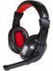 Гарнитура проводная Mars Gaming MRH0 28567 фото 1
