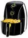 Мультипіч Cecotec Cecofry Compact 03039 900w 3л Black 000042468 фото 4