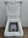 Пральна машина вертикальна AEG L51260TL 2200W 6кг sn 81600185 000053430 фото 5