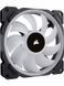 Кулер комп'ютерний Corsair LL Series LL120 RGB 120мм новий LPNHE548846216 28д 000028594 фото 3