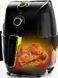 Мультипіч Cecotec Cecofry Compact 03039 900w 3л Black 000042468 фото 3