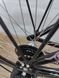 Велосипед 26 Ideae 606 Alloy дамка черный алюм 000050917 фото 8