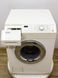 Стиральная машина Miele W457S 000031475 фото 3